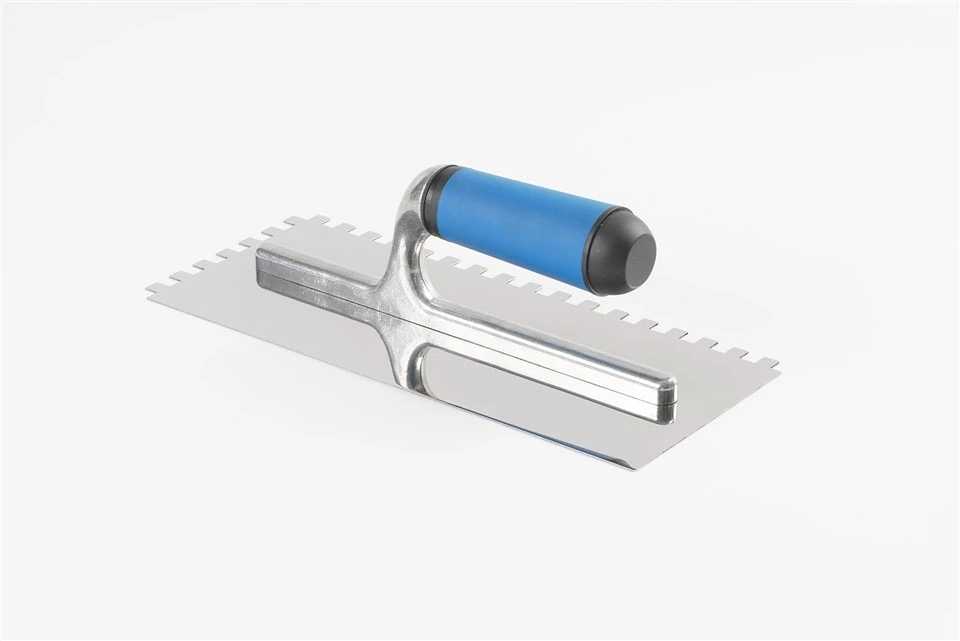 Plaster Trowel Inox Bi-Material price