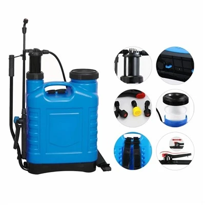 Backpack Pump Sprayer