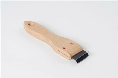Beech Wood Handle Scraper