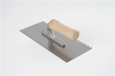 Carbon Steel Plastering Trowel