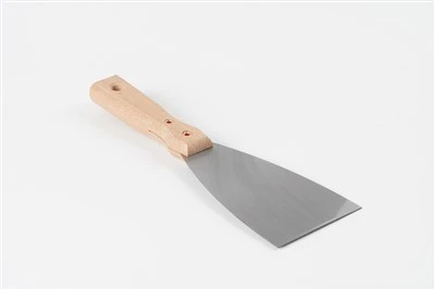 Carbon Steel Scraper