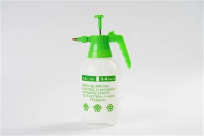 Compact Hand Pressure Sprayer