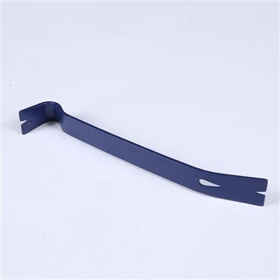 Flat Nail Pry Bar