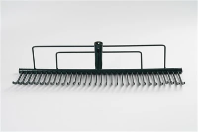 GardenLawn Rake 32 Teeth
