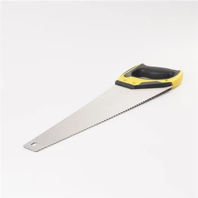 Hand Saw with Fiberglass Handle