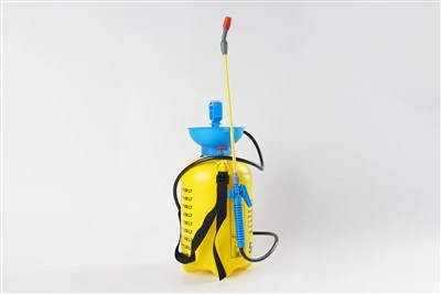 Manual Pressure Sprayer