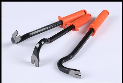 One-handed Wrecking Bar