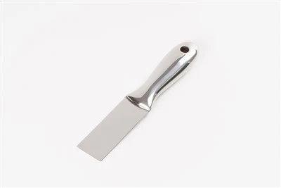One-piece Scraper