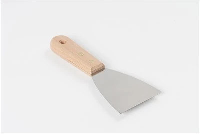 Stainless Steel Scraper