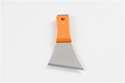 Thick Blade Scraper with FiberglassHandle