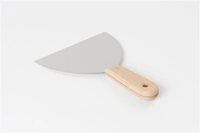 Wood Handle Scraper